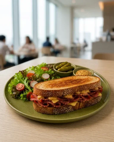 NOLA Pastrami Classic